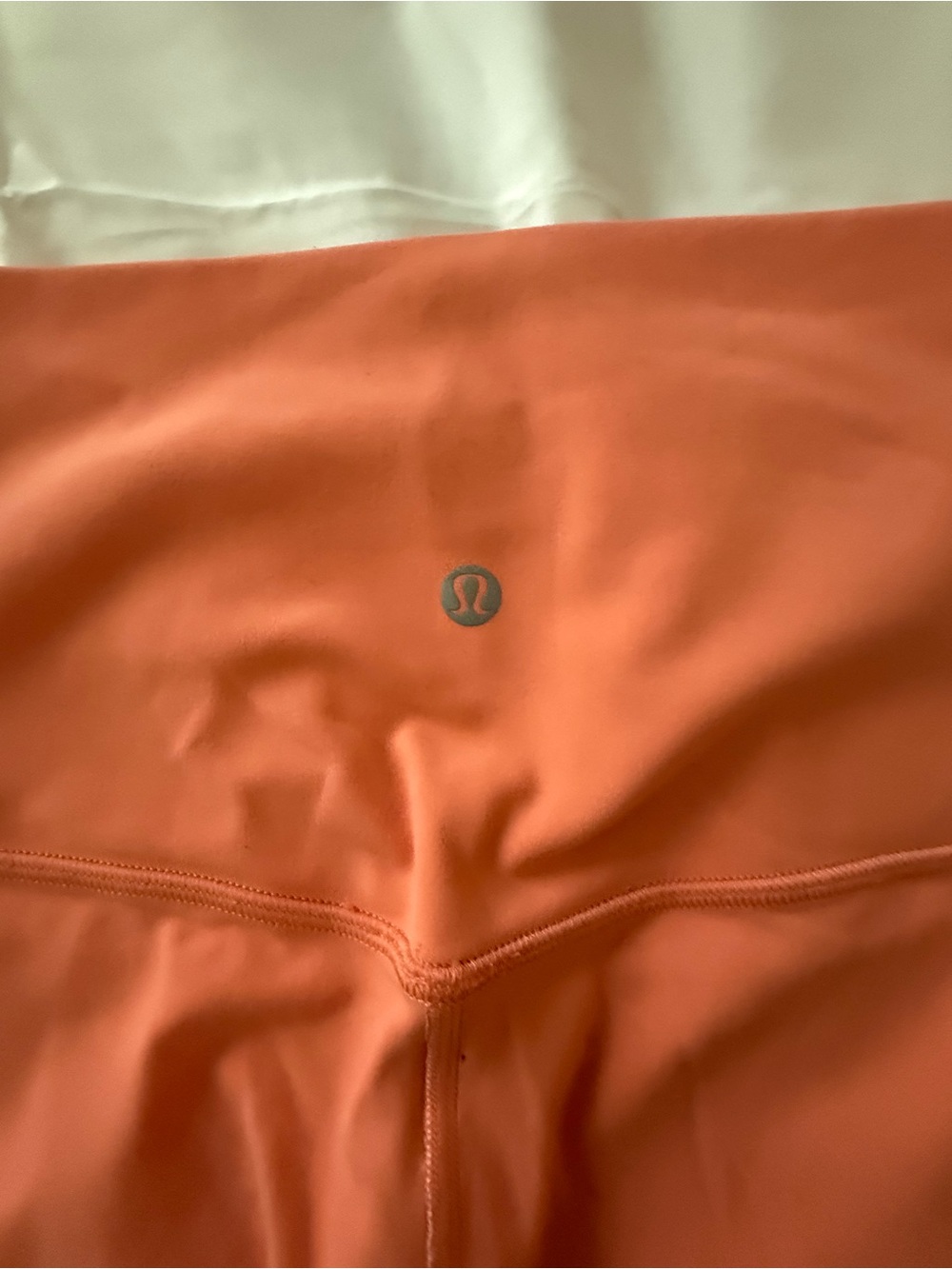 lululemon athletica Coral High-Rise Leggings - Picture 4 of 4